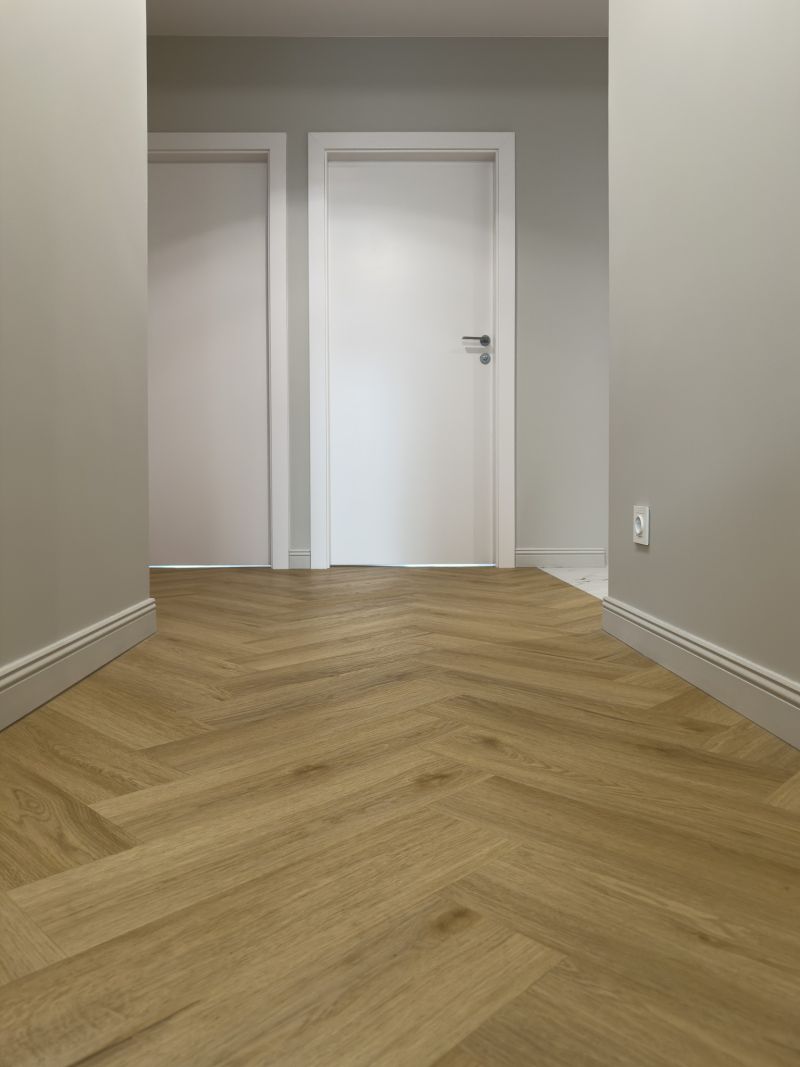 Realizacja PW Home