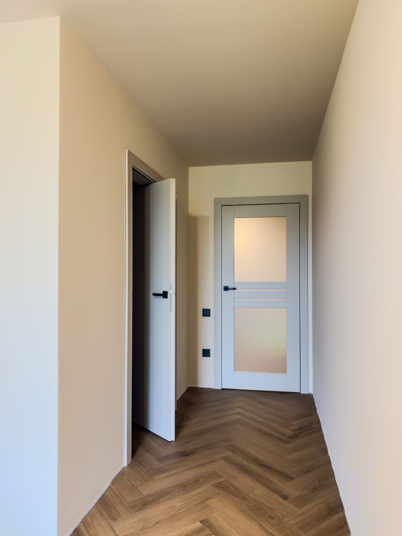 Realizacja PW Home