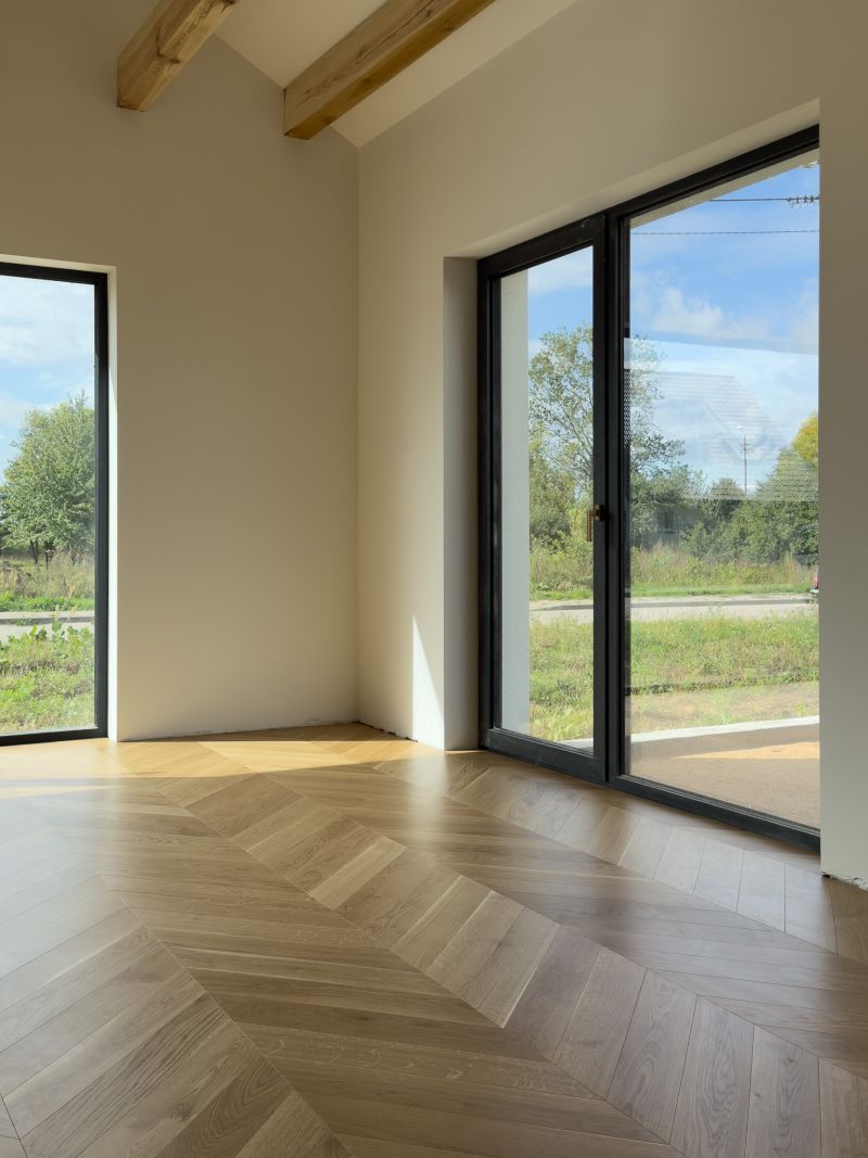 Realizacja PW Home