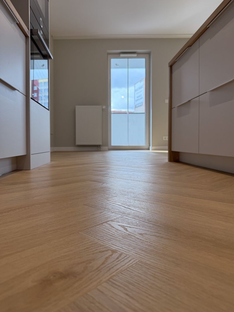 Realizacja PW Home