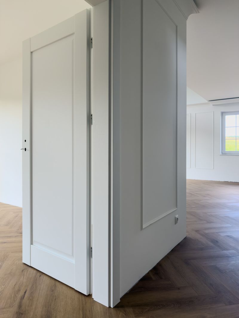 Realizacja PW Home